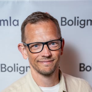 Håvard Olerud Eriksen