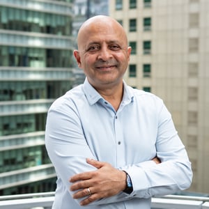 Jitendra Patwardhan
