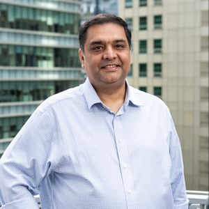 Nakul Malhotra