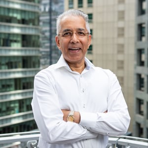 Sameer Kalra
