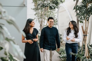 Connect with Pelagus