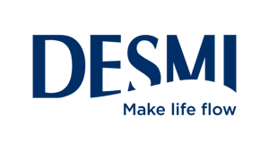 Pelagus Partner Logos Desmi