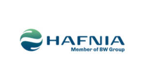 Pelagus Partner logos Hafnia