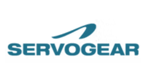 Pelagus Partner logos Servogear